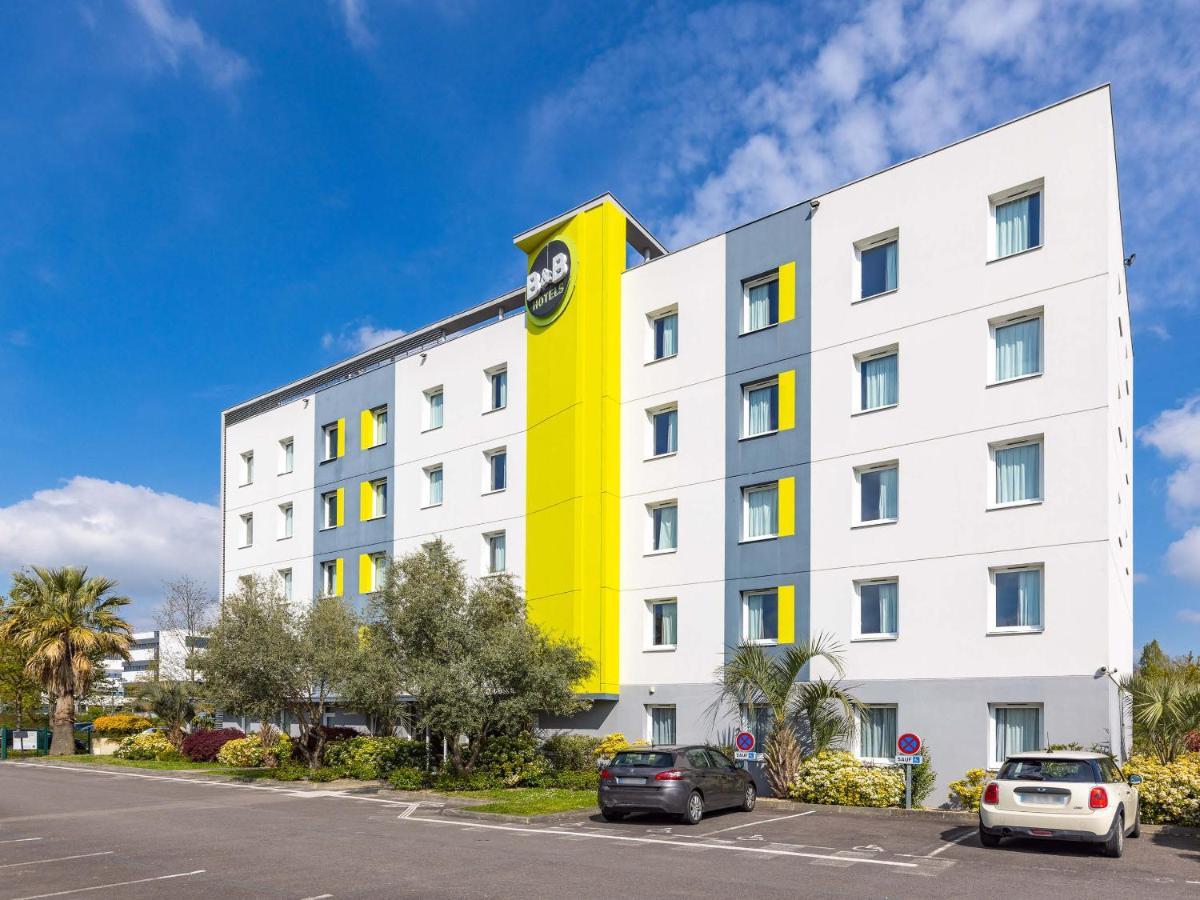 Ouest Villejean 2* Rennes